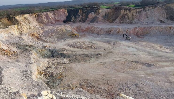 Edirne’de Danıştay da köylüleri haklı buldu