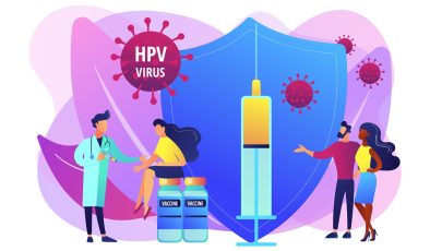 HPV’nin farkında mısınız?