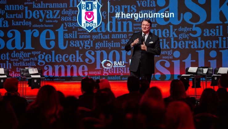 Hasan Arat: “Bir oyuncu, diğer oyuncuya ‘Bu maçta oynama’ diyor”