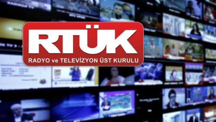 TRT, RTÜK’e şikayet edildi