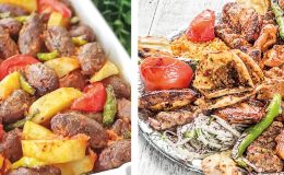 Diyanet’in biftekli rostolu yemek listesi