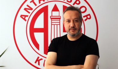 Sinan Boztepe: Alex de Souza listede olan isimlerden