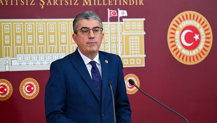 CHP’den Olcay Kılavuz yorumu: Zamanlama manidar