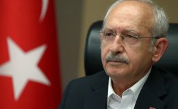 Kılıçdaroğlu: Acıyarak izliyorum