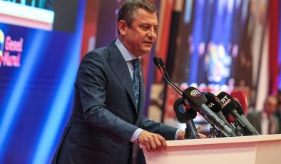 Özel: Yeni Anayasa yapmanın birinci şartı…