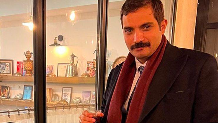 Sinan Ateş cinayeti ile ilgili yeni detay: Görüşmeler kayıt altına alınmış