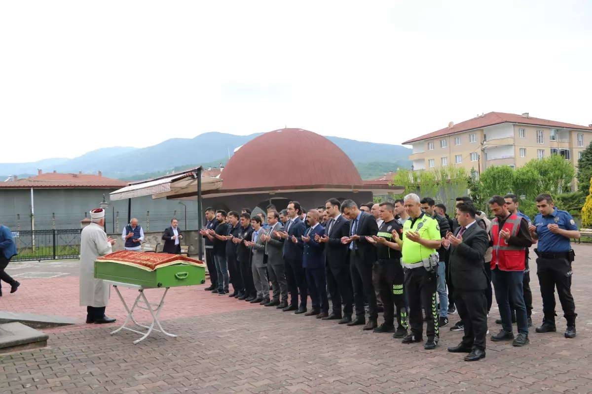 Zonguldak’ta Cinsel İstismar Davası