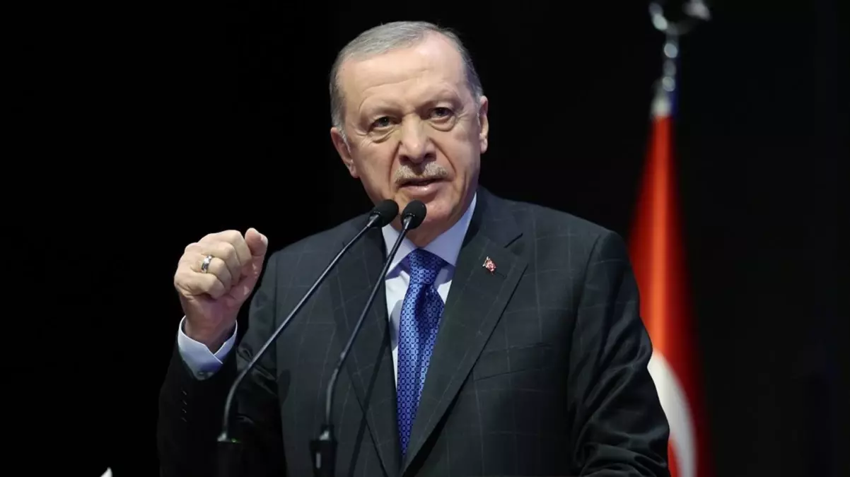 Cumhurbaşkanı Erdoğan’dan FETÖ elebaşının ölümü sonrası ilk yorum