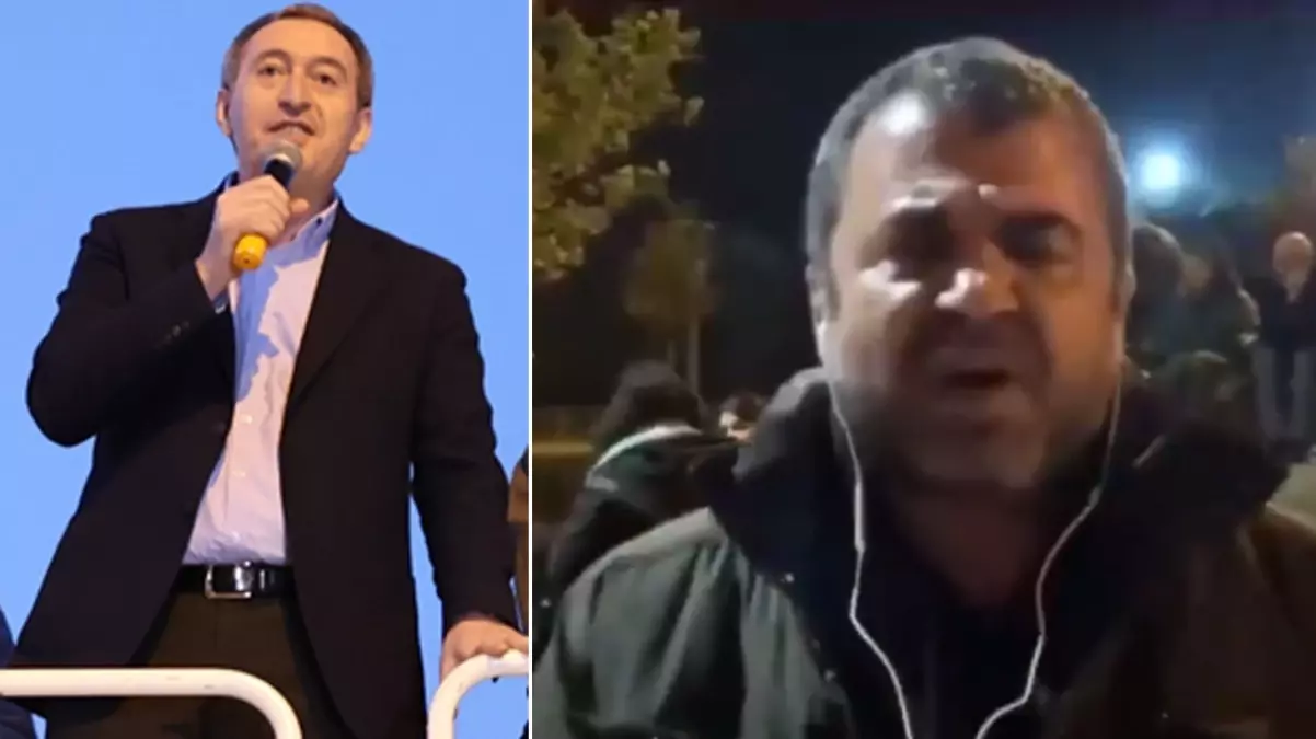 Eşbaşkan’dan isyan çağırısı il başkanından tehdit! PKK yayın organında skandal açıklama