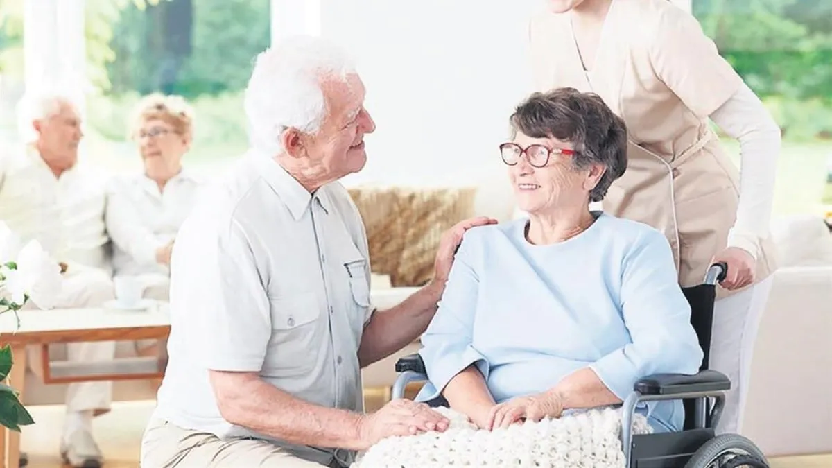 Organ yağlanması Alzheimer’ı tetikliyor