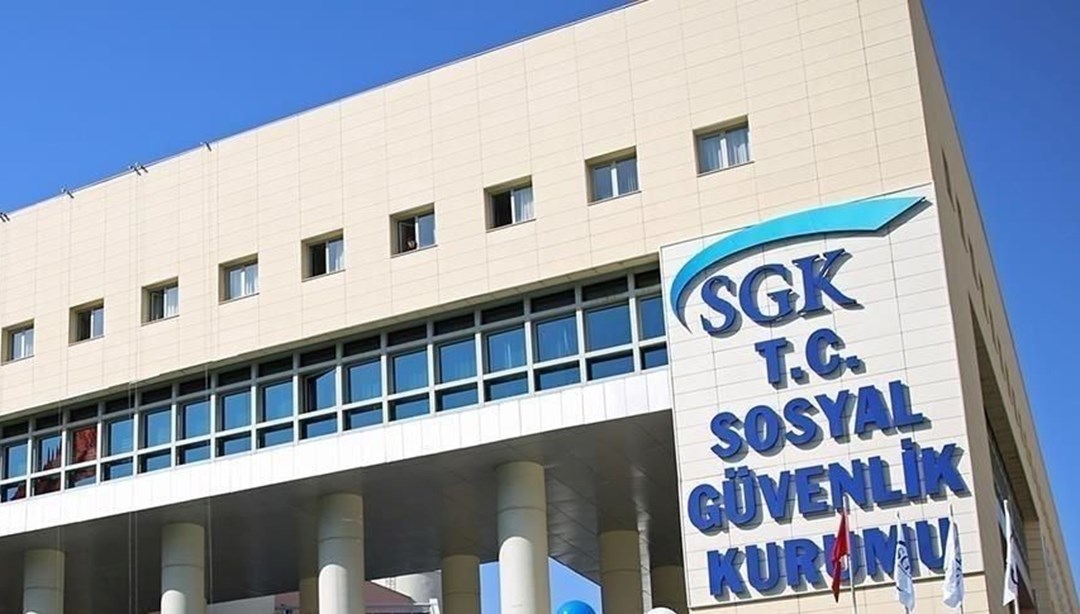 SGK’den dul maaşı açıklaması: Kadın-erkek ayrımı yok